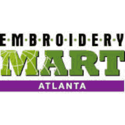 Embroidery Mart Atlanta 2020